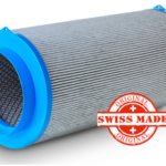 CarbonActive HL Standard 1000ZL ø 200