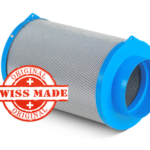 CarbonActive HomeLine Standard 200Z ø 125