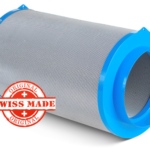 CarbonActive HL Granulate 800G ø 200