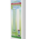 GrowMax Water Ersatzfilter-Paket Garden Grow