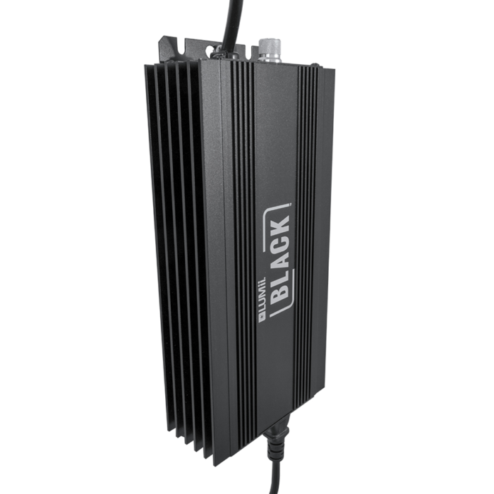 LUMii Black elektronisches Vorschaltgerät 600W, regelbar – Bild 4