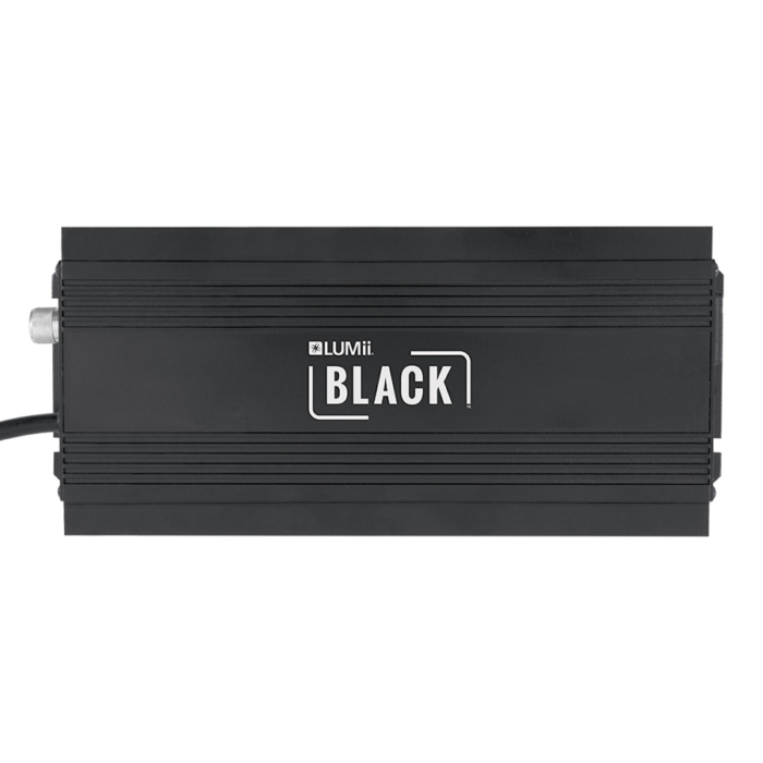 LUMii Black elektronisches Vorschaltgerät 600W, regelbar – Bild 6