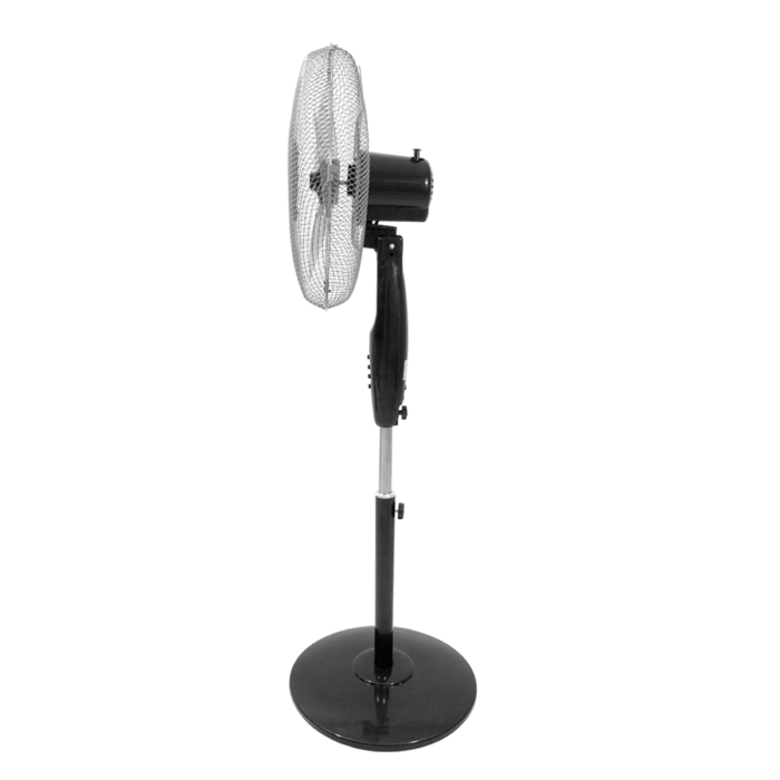 RAM Standventilator 400mm, 3 Geschwindigkeitsstufen – Bild 2