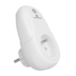 Lighthouse Funk-Thermostat, Stecker Typ E – Bild 3
