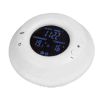 Lighthouse Funk-Thermostat, Stecker Typ E – Bild 2