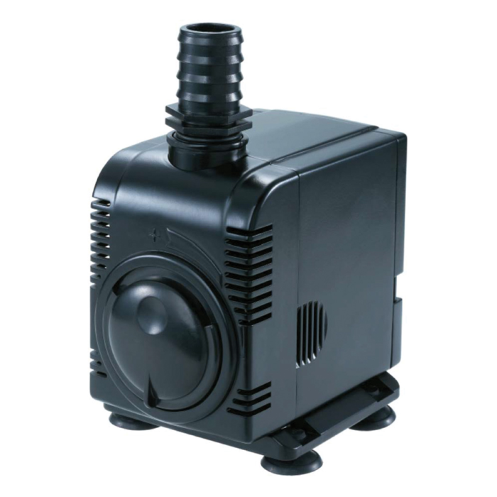 BOYU FP-3000 Tauchpumpe, max. 3000L/h – Bild 1