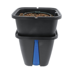 PLANT!T gemini System mit Wasserpumpe – Bild 4