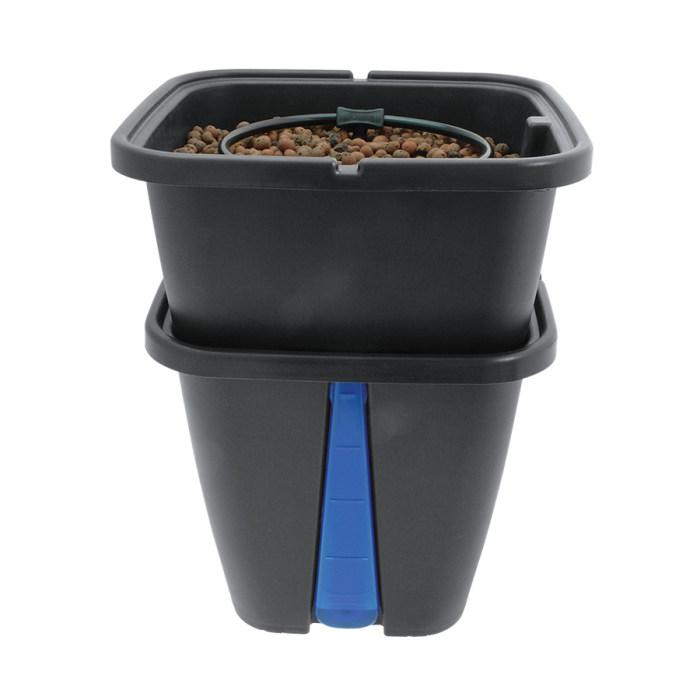 PLANT!T gemini System mit Wasserpumpe – Bild 4