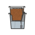 PLANT!T gemini System mit Wasserpumpe – Bild 2