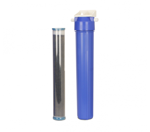 110583_bild_teaser GrowMax Water 20' Deionisierungsfilter Kartusche – Bild 1