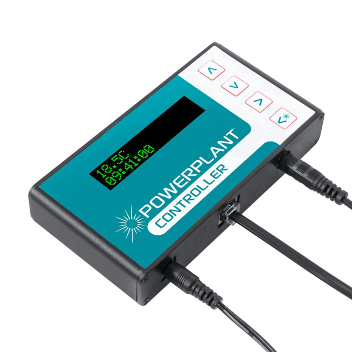 PowerPlant Controller – Bild 4