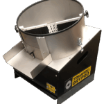 Trimpro Drypro Erntemaschine, für trockenes Trimmen, 5,44 kg/h