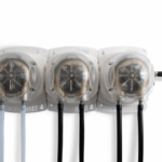 Bluelab PeriPod L3, 1200 ml/ min je Pumpe