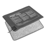 ROOT!T Hobby Heizmatte, 30 W, Eurostecker