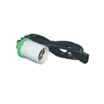 LUMii Fassung verkabelt 4m, Box mit 12 St