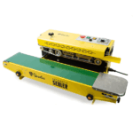 Qnubu Automatic Sealer, Versiegelungsgerät, 600 W