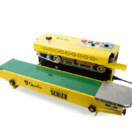 Qnubu Automatic Sealer, Versiegelungsgerät, 600 W