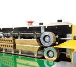 Qnubu Automatic Sealer, Versiegelungsgerät, 600 W – Bild 3