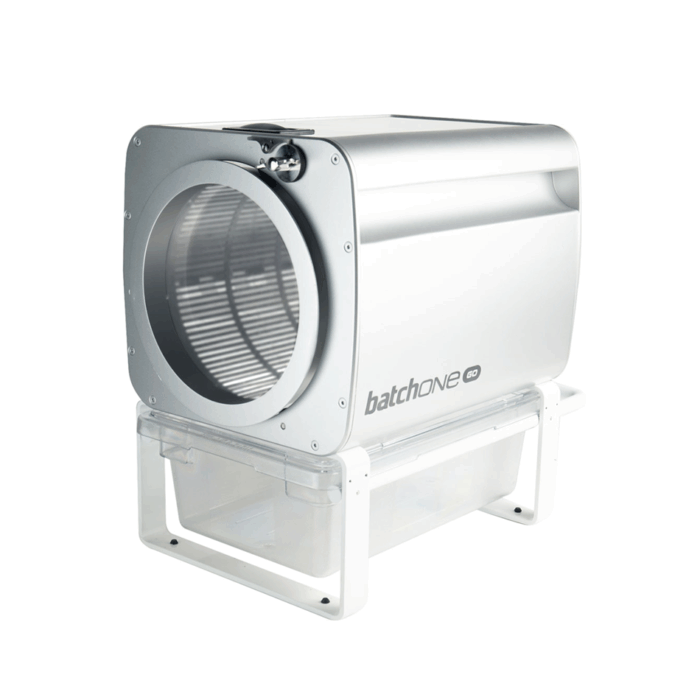 Twister BatchOne Go Trimmer – Bild 1