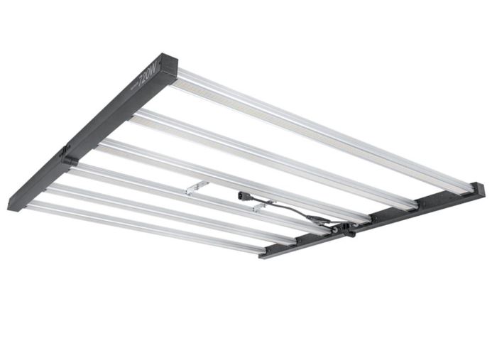 LUMii Black LED-Leuchte, 720 W – Bild 6
