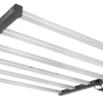 LUMii Black LED-Leuchte, 720 W