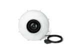 Prima Klima Whisperblower AC-Rohrventilator, 63 W, ø 125 mm Flansch, 2 Geschwindigkeiten – Bild 2