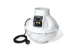 Prima Klima Whisperblower AC-Rohrventilator, 63 W, ø 125 mm Flansch, 2 Geschwindigkeiten