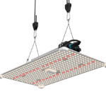 LUMii Black Blade 200 W LED