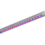 LUMii Black LED-Leiste 30W UV/FR