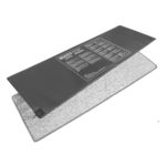 ROOT!T Hobby Heiz- und Isoliermatten Paket, 60 W