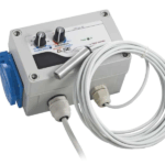 GSE digitale Befeuchtung-/Entfeuchtung Regler 10A