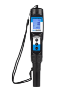 Aquamaster, P110 Pro, pH/EC/Temp. - Combo Pen – Bild 5
