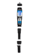 Aquamaster, P110 Pro, pH/EC/Temp. - Combo Pen – Bild 4