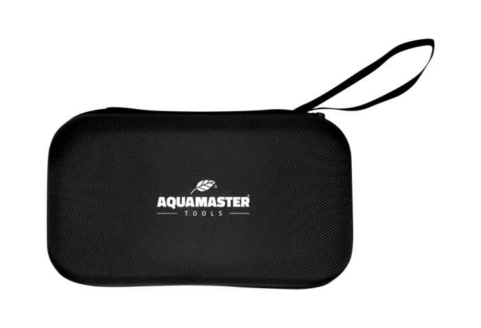 Aquamaster, Substrat Meter H600 Pro, pH/EC/PPM/TDS/Temp. -Meter, Handheld – Bild 3