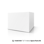 Twister T2, Ersatzteil-Set