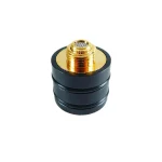 FocusVape Pro S - Wasserfilter - Adapter
