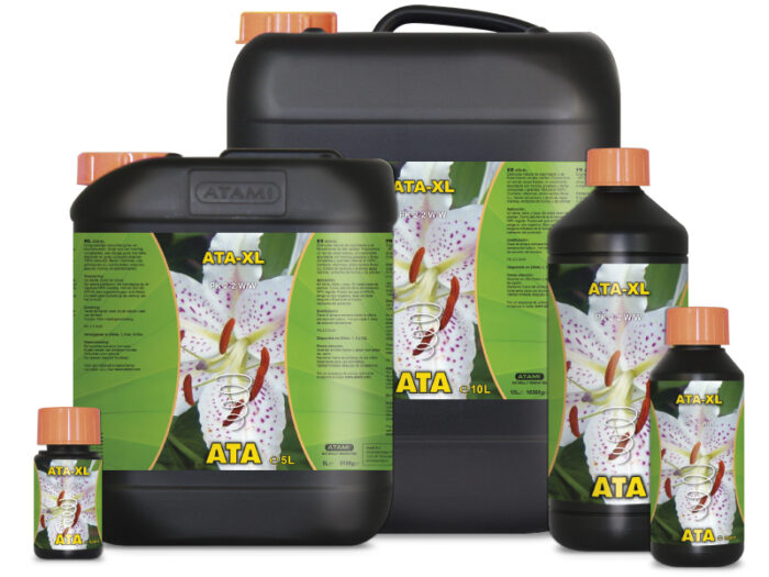 ATAMI ATA XL 1L – Bild 1
