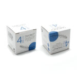 Smono Alu Grinder - Ø50 - blau – Bild 5