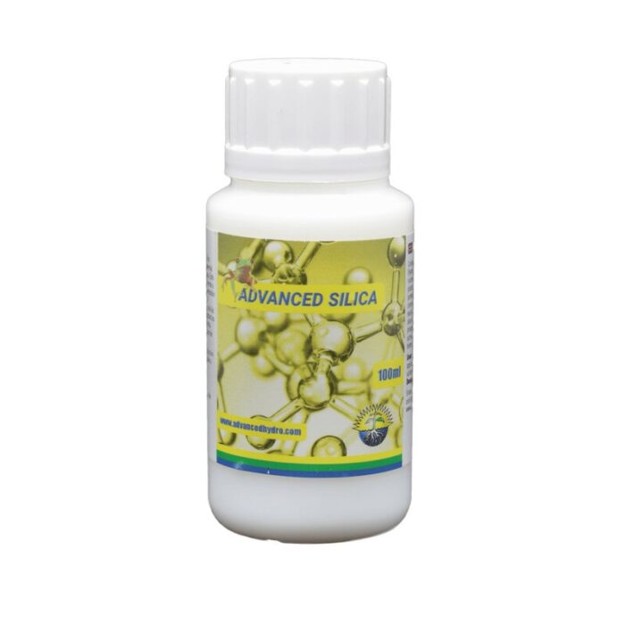 Advanced Hydroponics Silica 60ml – Bild 1