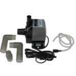 AquaKing Umwälzpumpe HX-2500 1000 L/Std