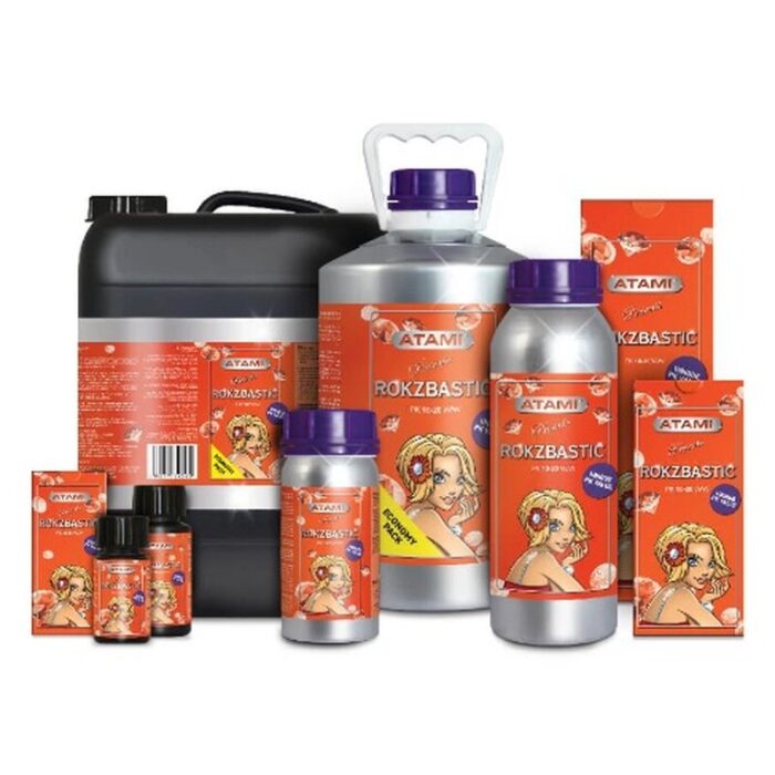 ATAMI Rokzbastic 100ml – Bild 1