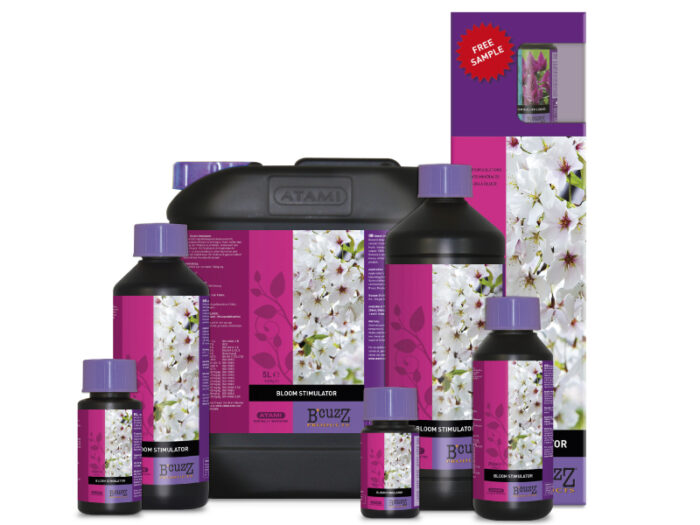 ATAMI B´cuzz Bloom Stimulator 1L – Bild 1