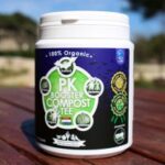 BioTabs PK Booster Compost Tea 750ml (650g)