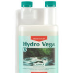 Canna Hydro Flores A+B 1L hw