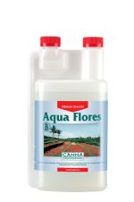 Canna Aqua Flores A+B 1L