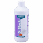 Canna D Block Systemreiniger 1L
