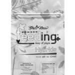 Green House Feeding Hybrids 1kg