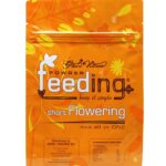 Green House Feeding short flowering 500g