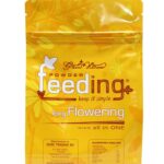 Green House Feeding long flowering 1 Kg