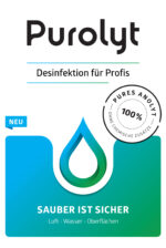 Purolyt Desinfektionskonzentrat 10L – Bild 2